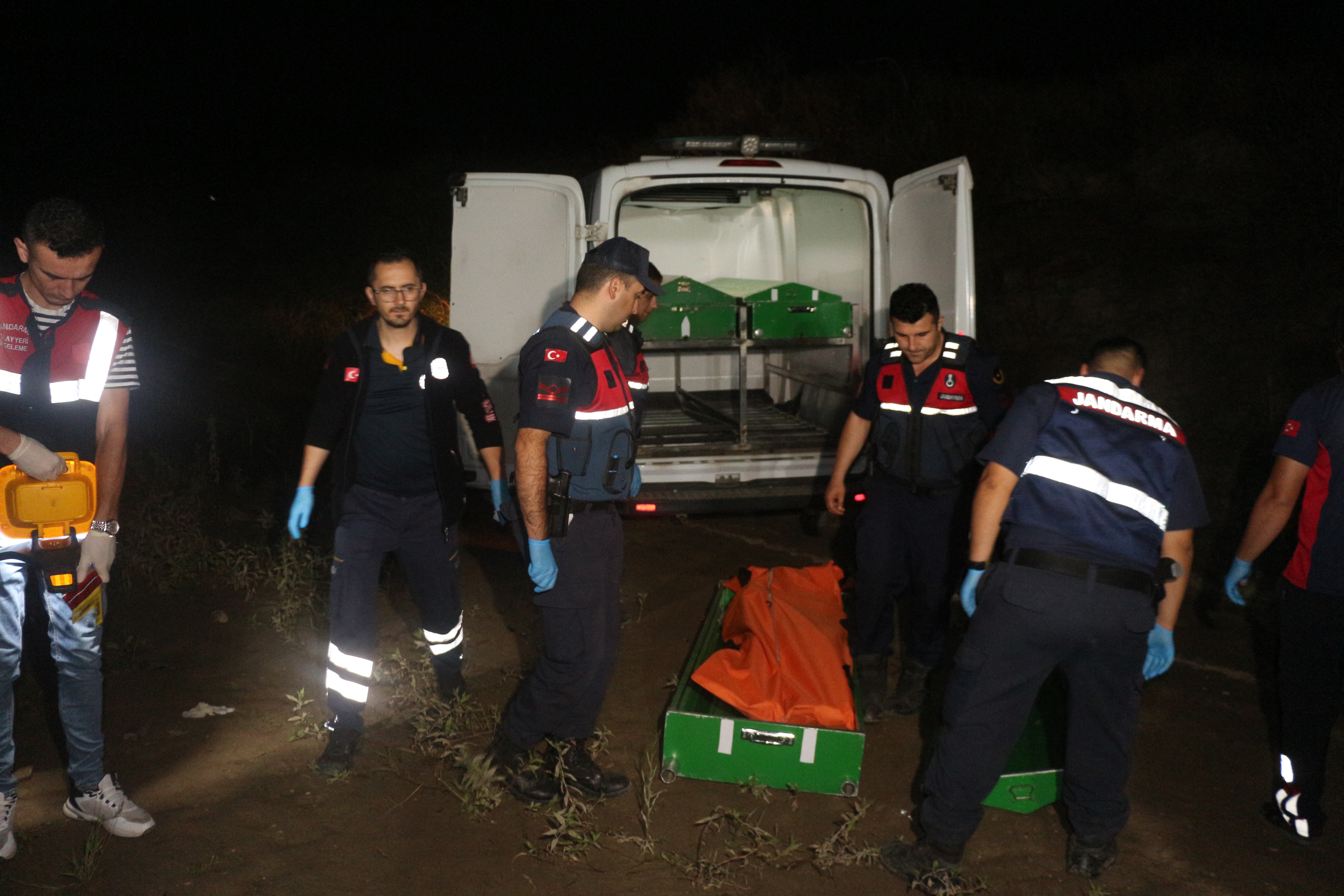 Erbaa'da Kayıp olarak aranan 2 kuzenden kahreden haber! - Görsel 4