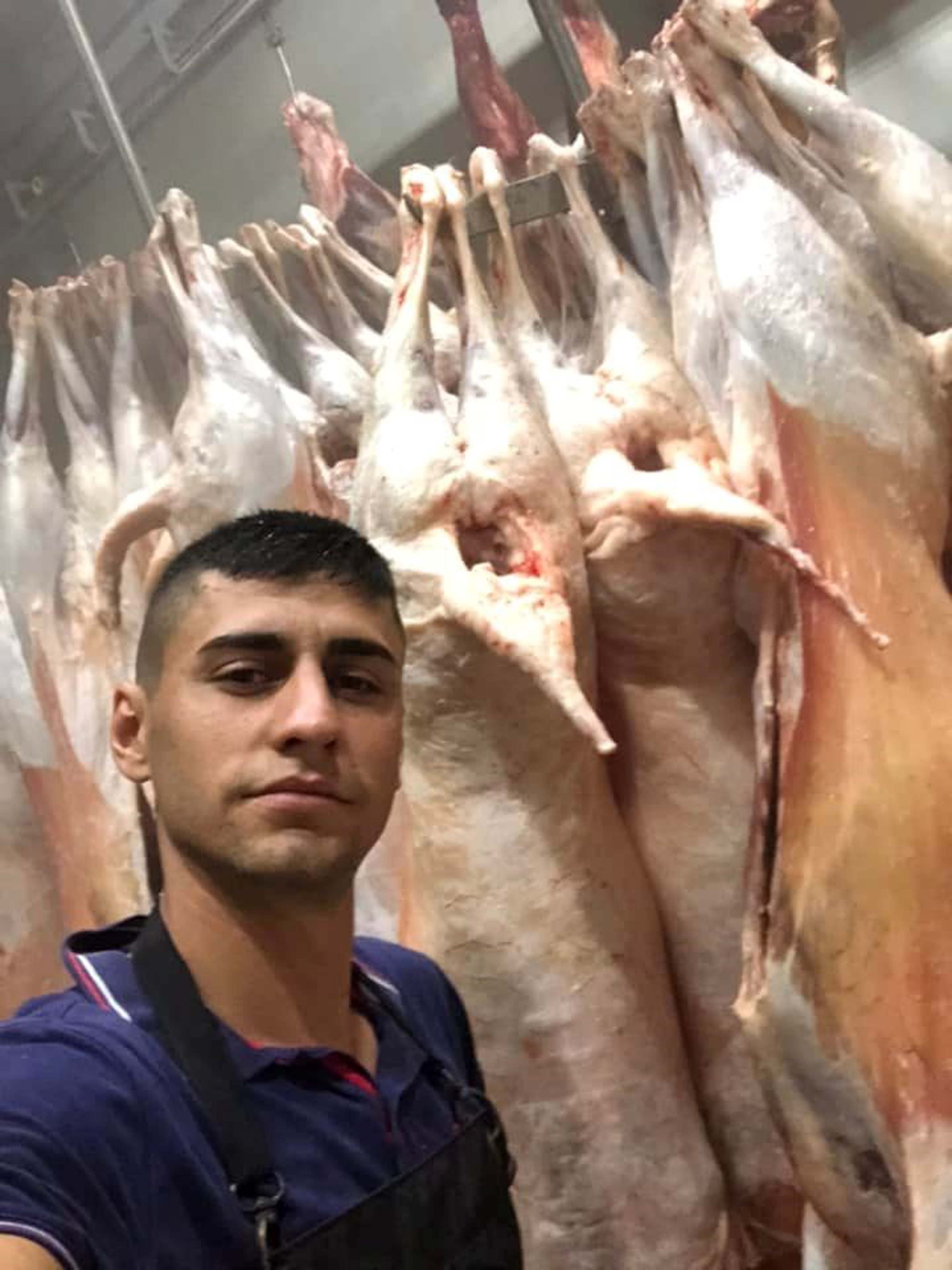 Aydında Yüksek kar vaadiyle hayvan toplayıp besicileri dolandırdı - Görsel 1