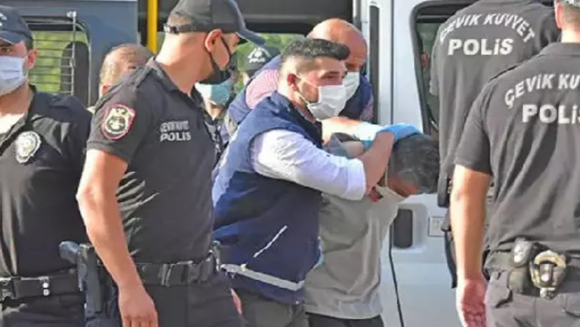 Konya'da 7 kişiyi öldüren sanığa verilen 7 kez ağırlaştırılmış müebbet hapis Yargıtayca onandı - Görsel 1