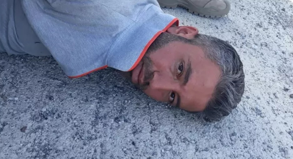 Konya'da 7 kişiyi öldüren sanığa verilen 7 kez ağırlaştırılmış müebbet hapis Yargıtayca onandı - Görsel 2