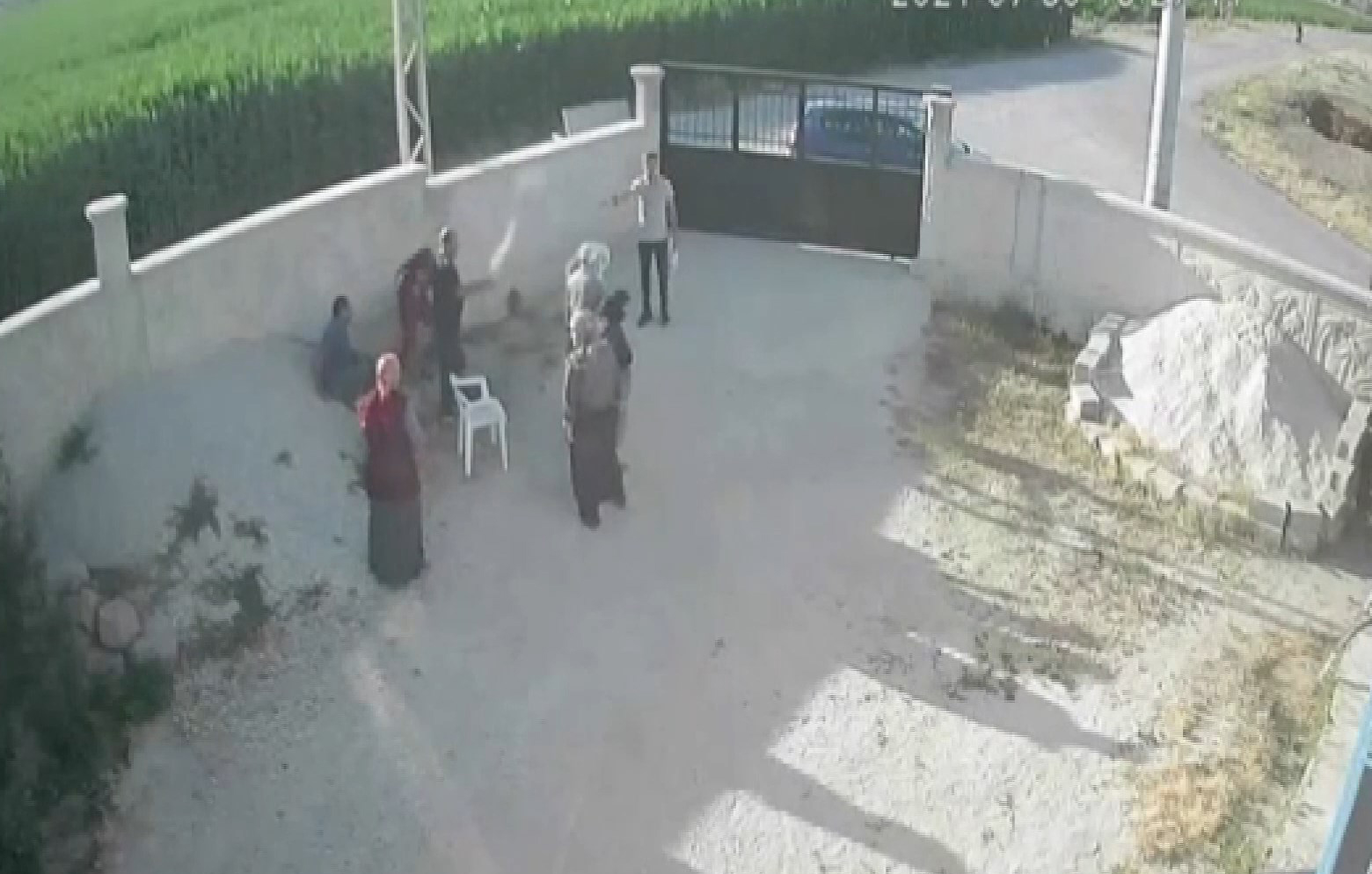 Konya'da 7 kişiyi öldüren sanığa verilen 7 kez ağırlaştırılmış müebbet hapis Yargıtayca onandı - Görsel 3