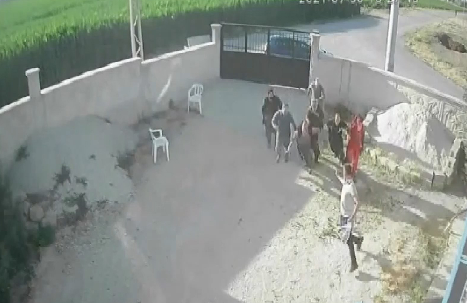 Konya'da 7 kişiyi öldüren sanığa verilen 7 kez ağırlaştırılmış müebbet hapis Yargıtayca onandı - Görsel 4