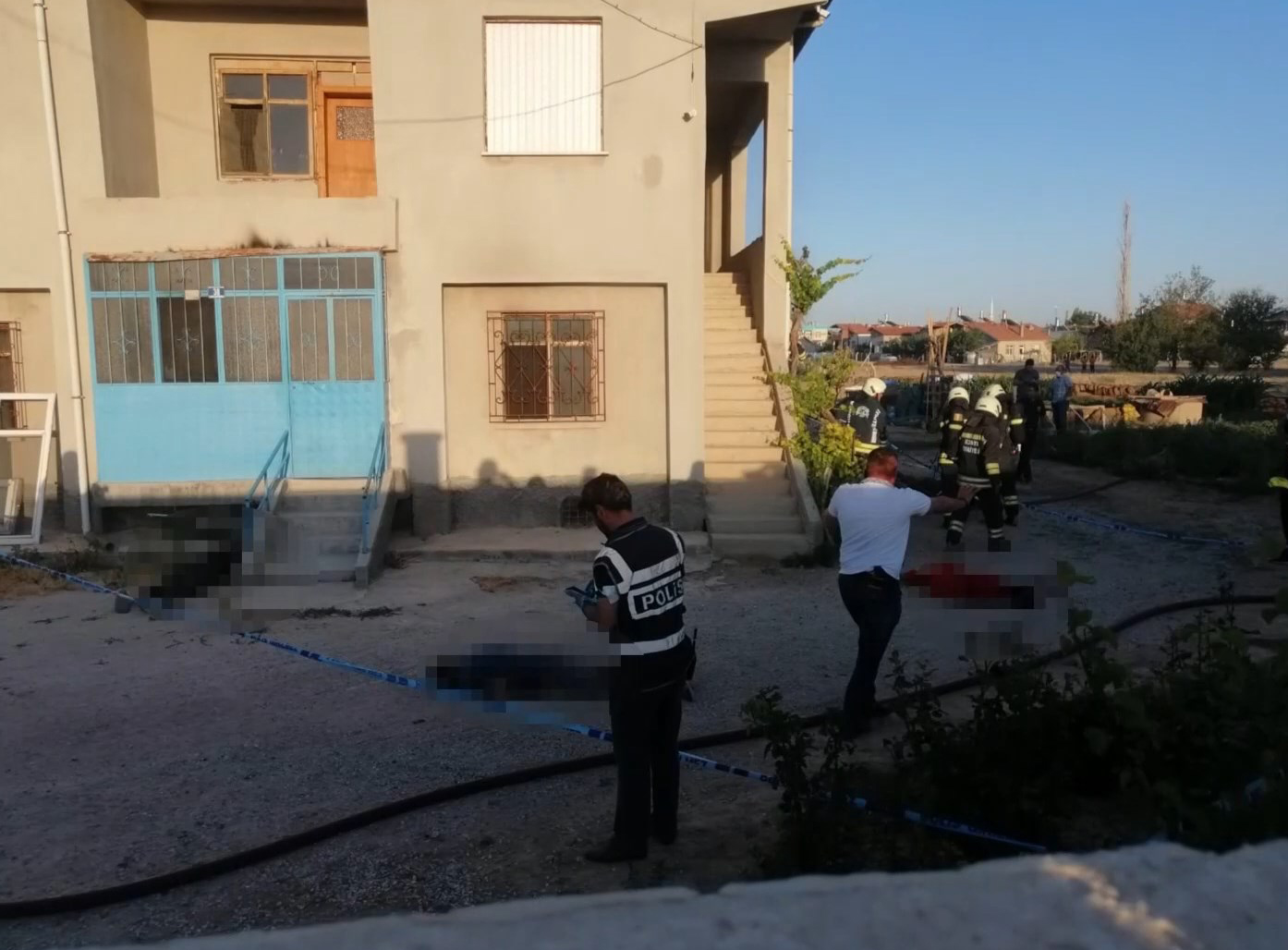 Konya'da 7 kişiyi öldüren sanığa verilen 7 kez ağırlaştırılmış müebbet hapis Yargıtayca onandı - Görsel 5