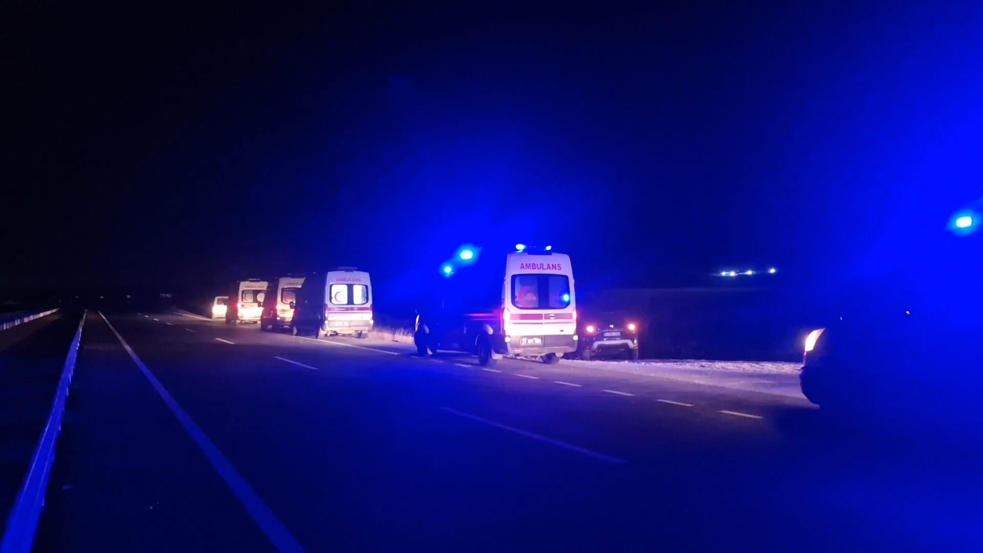 Diyarbakır’da petrol sondaj kuyusunda patlama; 7 yaralı - Görsel 6