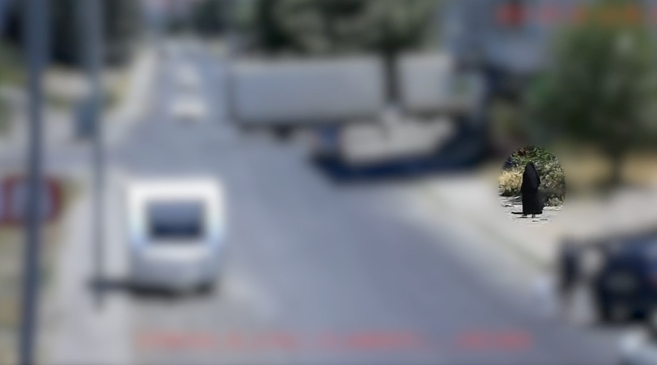 Çarşaf giyip dilenci kılığına girerek 1 milyon TL’lik hırsızlık yapan 3 şüpheli tutuklandı - Görsel 3