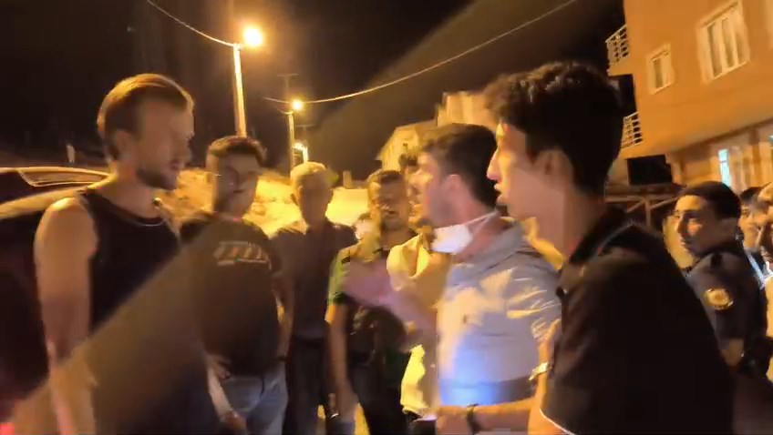 Bursa Orhaneli’de alevler yeniden canlandı FETÖ’DEN İHRAÇ EDİLEN ŞÜPHELİ GÖZALTINA ALINDI - Görsel 3