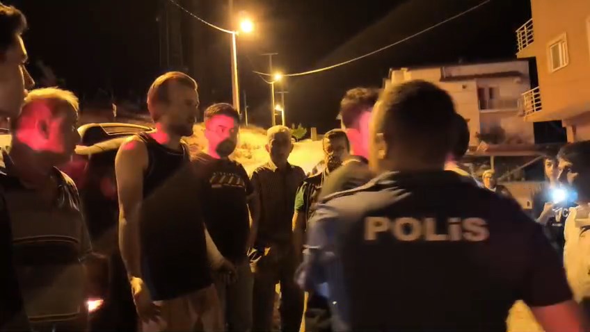 Bursa Orhaneli’de alevler yeniden canlandı FETÖ’DEN İHRAÇ EDİLEN ŞÜPHELİ GÖZALTINA ALINDI - Görsel 4