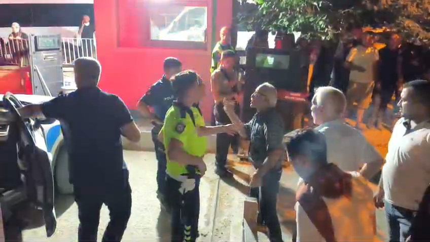 Bursa Orhaneli’de alevler yeniden canlandı FETÖ’DEN İHRAÇ EDİLEN ŞÜPHELİ GÖZALTINA ALINDI - Görsel 9