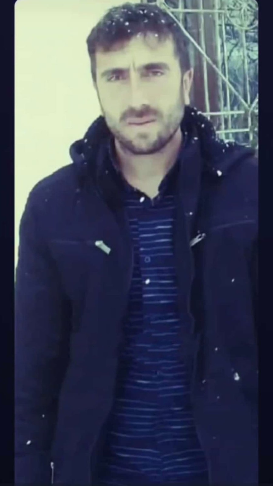 Diyarbakır - Sulama kanalına düşen oğlunu kurtardı, kendi boğuldu - Görsel 1