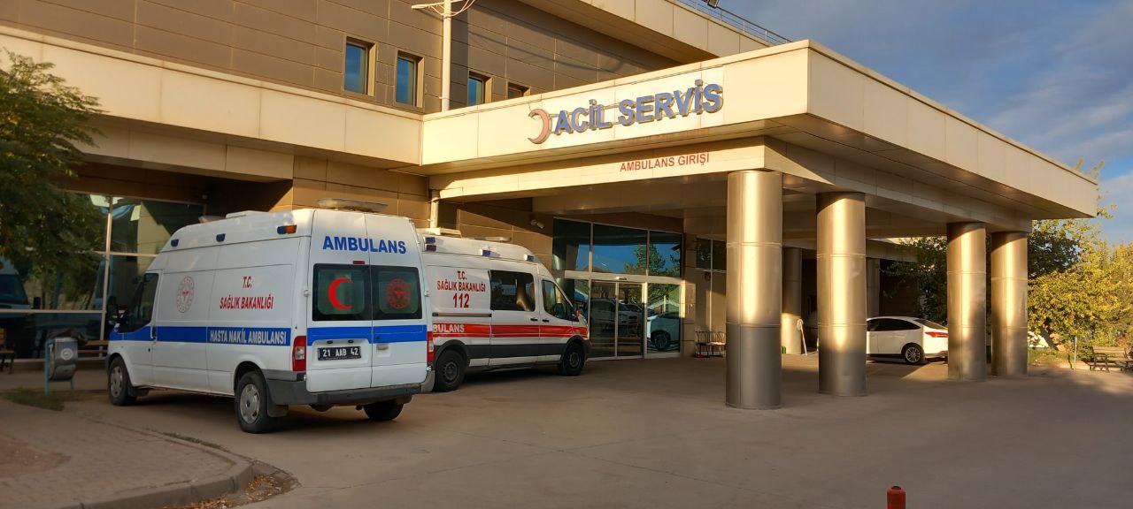 Diyarbakır - Sulama kanalına düşen oğlunu kurtardı, kendi boğuldu - Görsel 5