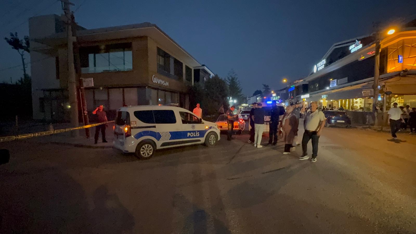 Konya - Tartıştıkları kişinin pompalı tüfekli saldırısına uğradılar: 2 yaralı - Görsel 1