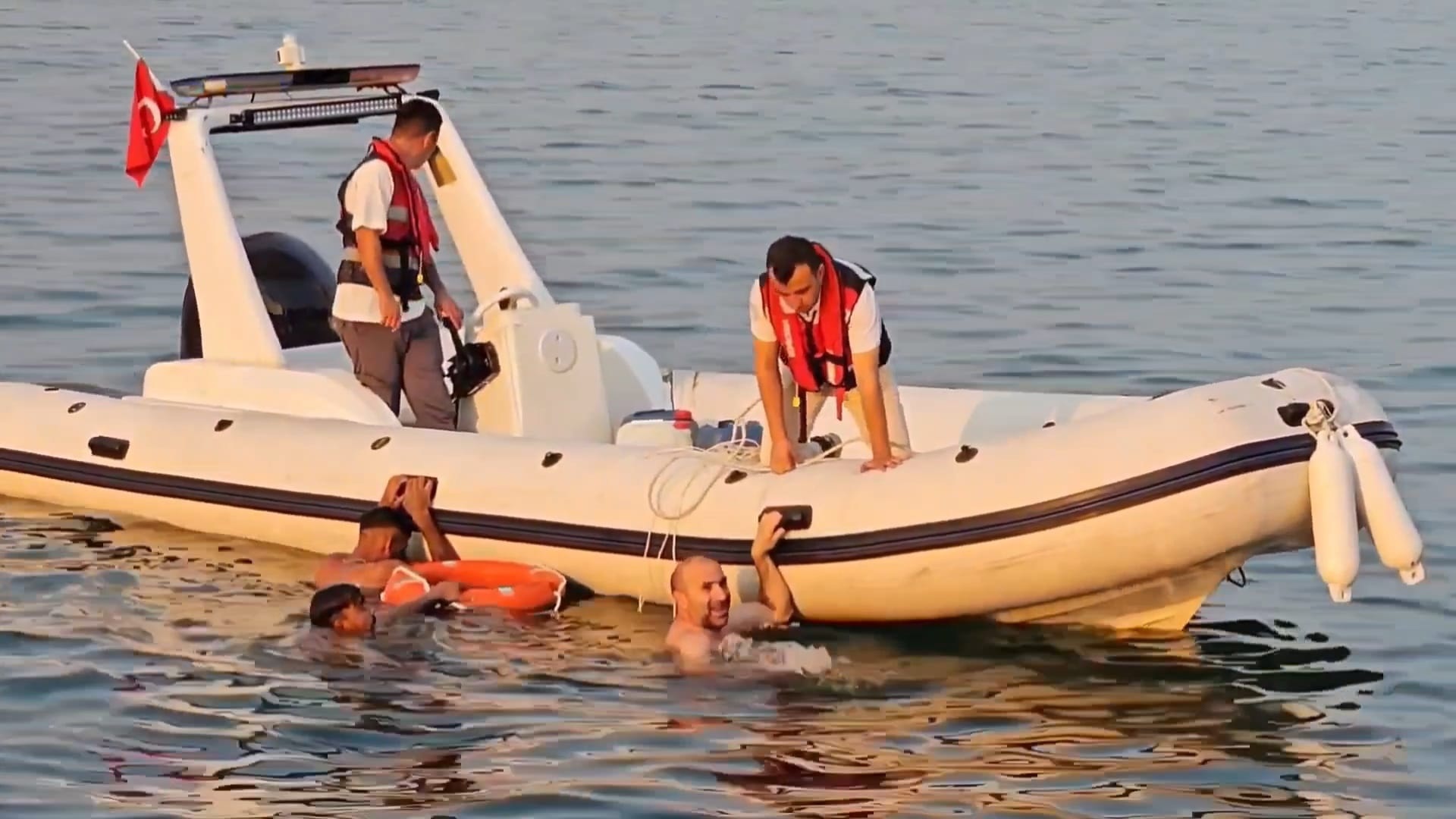 Sapanca Gölünde arkadaşlarının gözü önünde boğuldu - Görsel 7