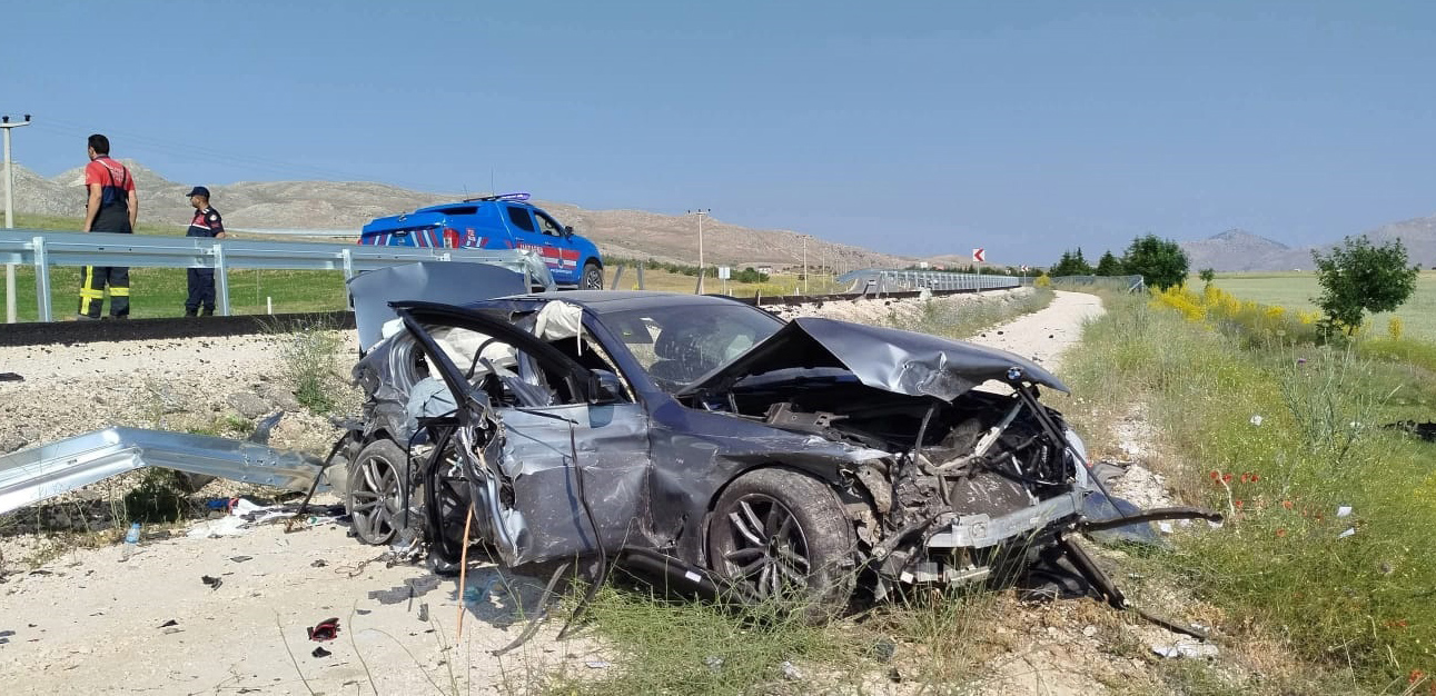  Türkiye'de Her gün ortalama 6 kişi 'kaza yerinde' öldü  - Görsel 2