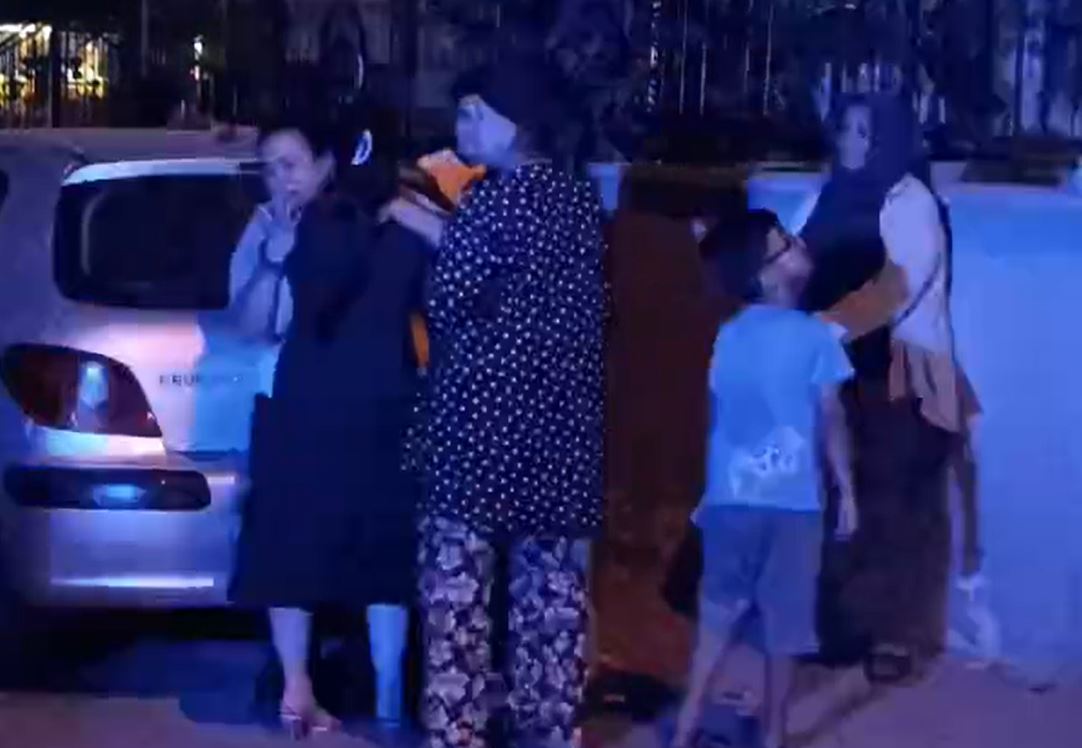 Adana'da  bir Baba, tartıştığı kızı ve eşini öldürüp intihar etti; kız çocuk ise kaçarak kurtuldu - Görsel 8