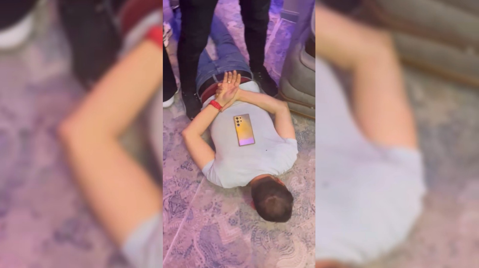 Konya'da Masaj Salonlarına Yönelik Operasyonlar Sürüyor: 2 Kişi Tutuklandı, 6 Mağdur Kadın Kurtarıldı - Görsel 1