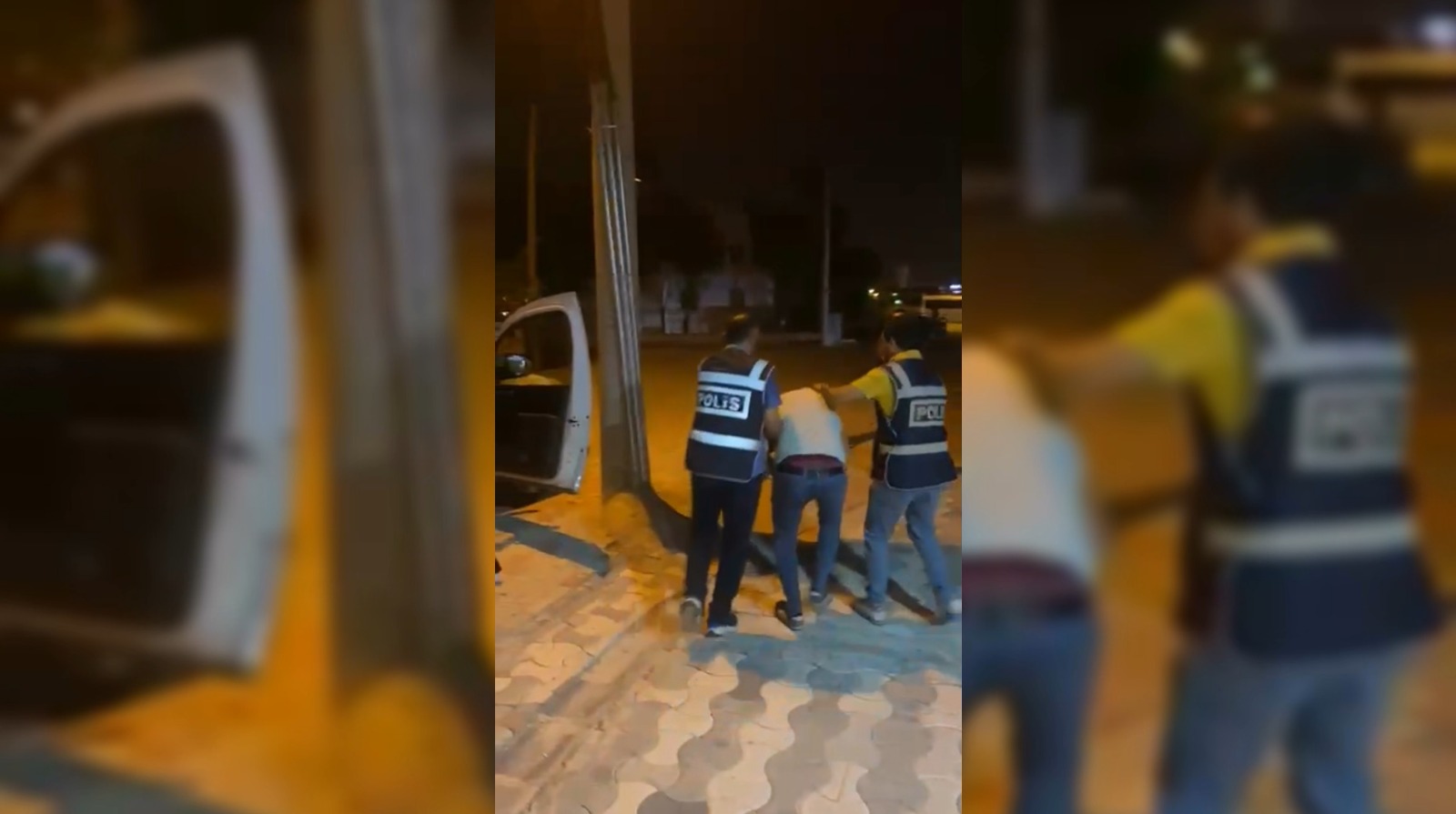 Konya'da Masaj Salonlarına Yönelik Operasyonlar Sürüyor: 2 Kişi Tutuklandı, 6 Mağdur Kadın Kurtarıldı - Görsel 3