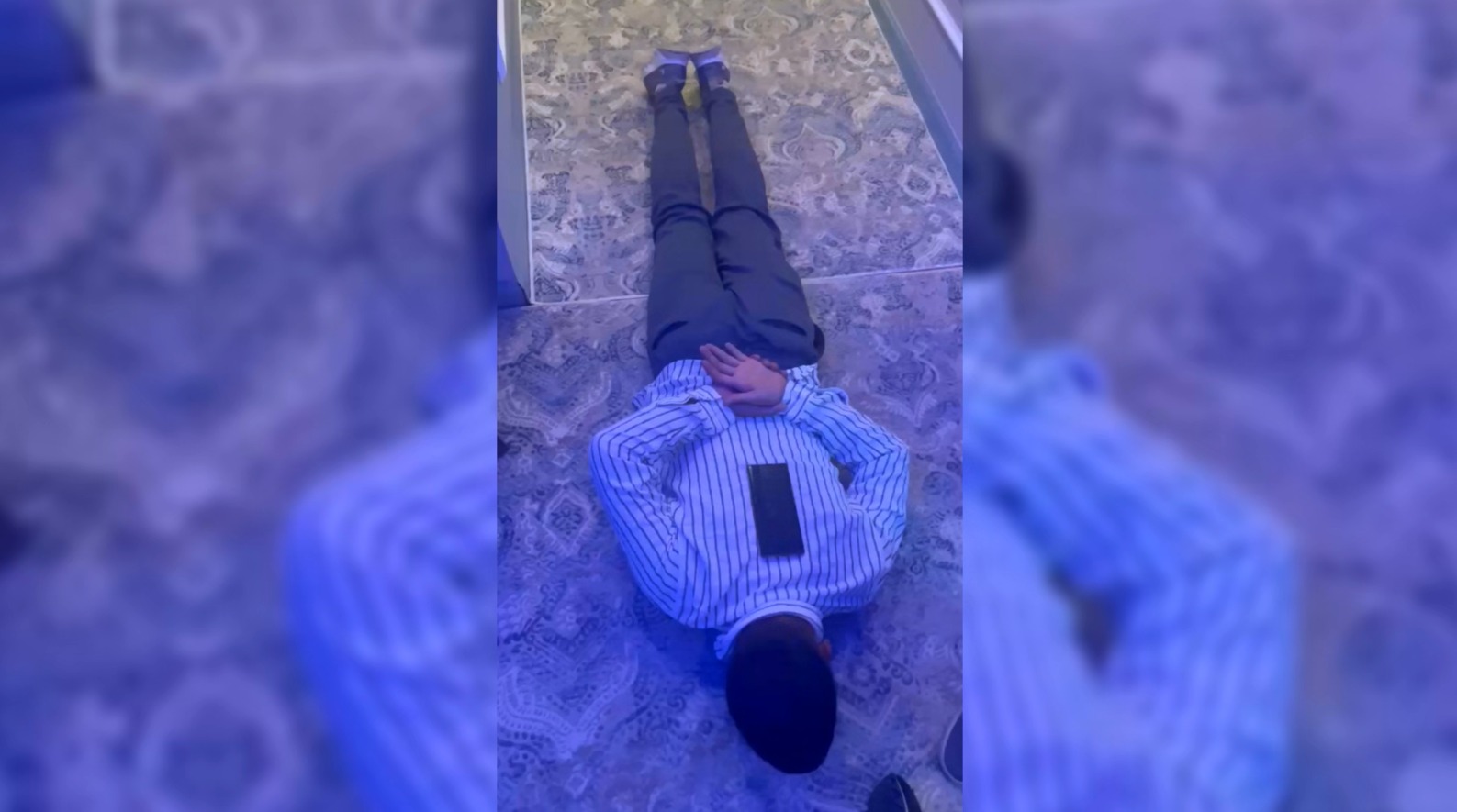 Konya'da Masaj Salonlarına Yönelik Operasyonlar Sürüyor: 2 Kişi Tutuklandı, 6 Mağdur Kadın Kurtarıldı - Görsel 4