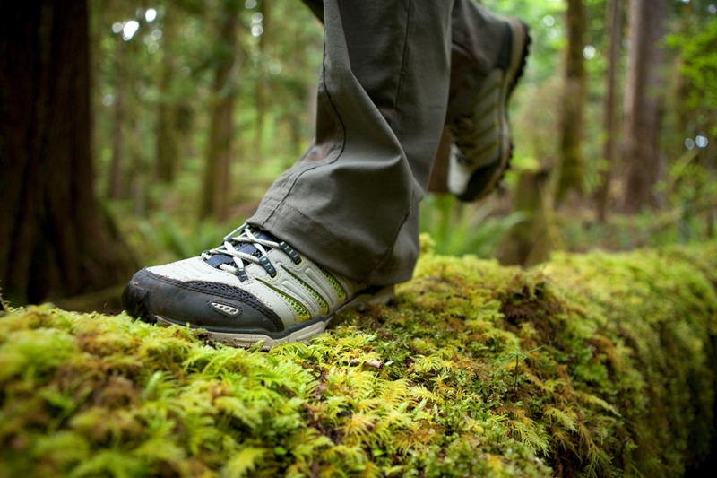 Şehirde Konfor, Doğada Performans: Salomon Ayakkabılarla Her Zemine Uyum Sağlayın - Görsel 3