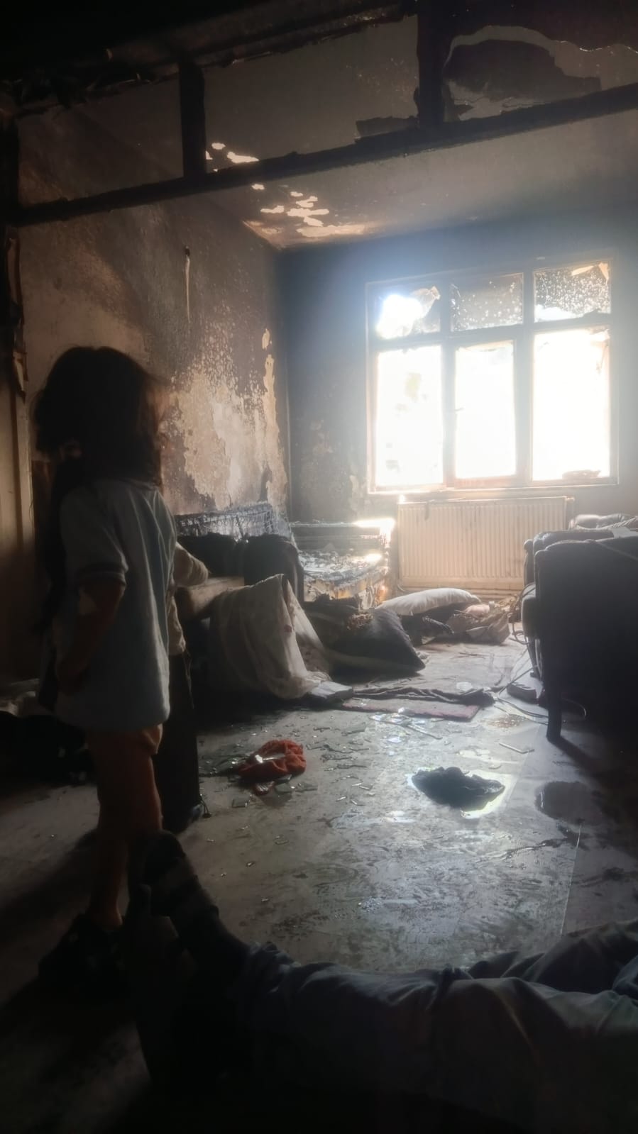 Seydişehir'de Evi Yanan Aileye Belediyeden Büyük Destek - Görsel 5