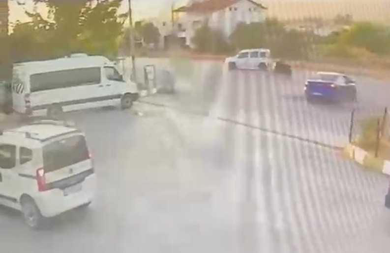 Kayınvalidesinin cenazesinden dönerken kazada yaşamını yitirdi - Görsel 4