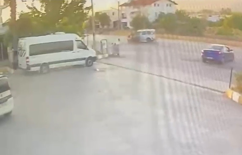 Kayınvalidesinin cenazesinden dönerken kazada yaşamını yitirdi - Görsel 5