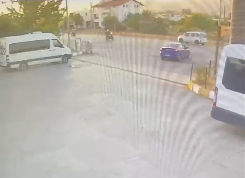 Kayınvalidesinin cenazesinden dönerken kazada yaşamını yitirdi - Görsel 6