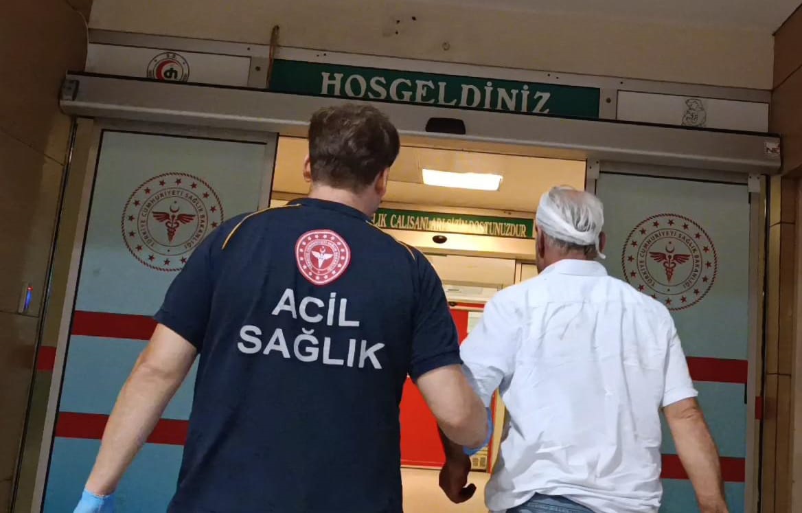 Bursada Tarladaki 'patates' pazarlığı kavgaya dönüştü; 4 yaralı - Görsel 2