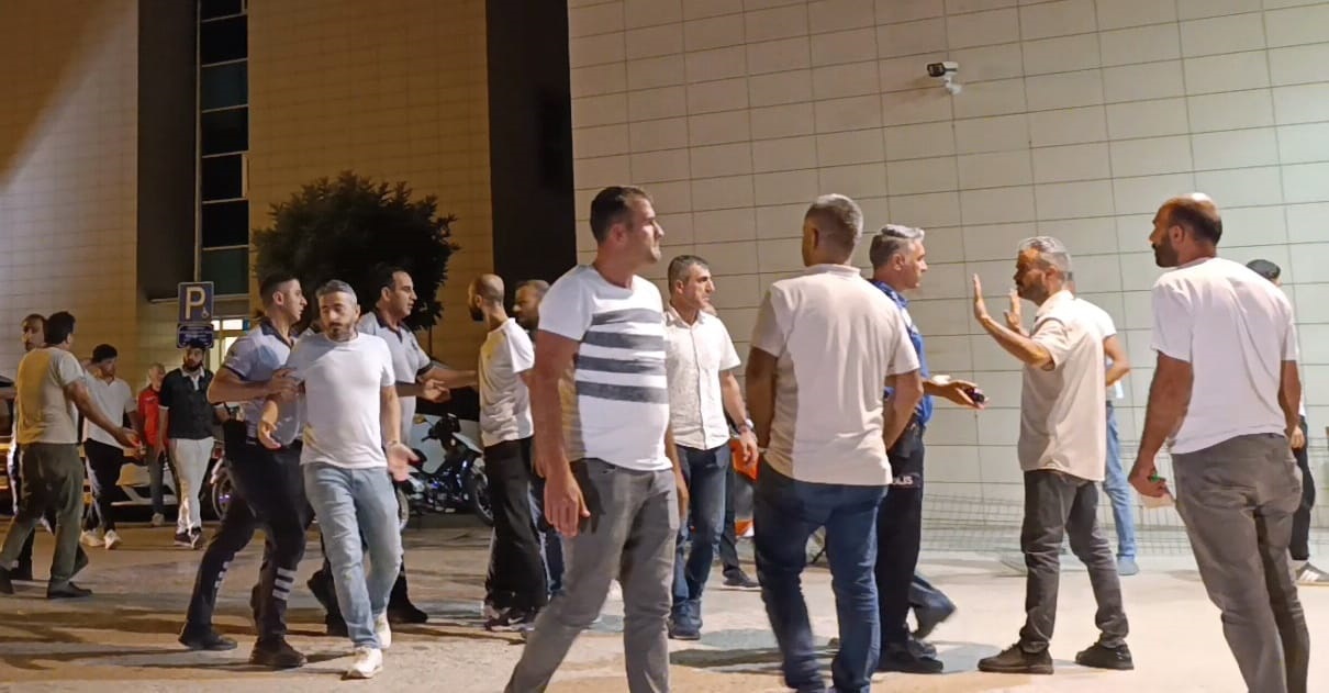 Bursada Tarladaki 'patates' pazarlığı kavgaya dönüştü; 4 yaralı - Görsel 3