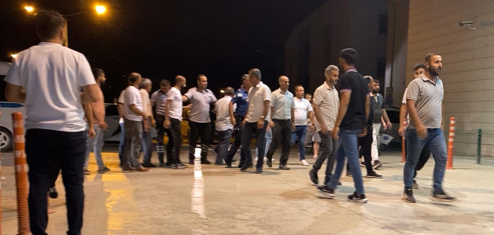 Bursada Tarladaki 'patates' pazarlığı kavgaya dönüştü; 4 yaralı - Görsel 6