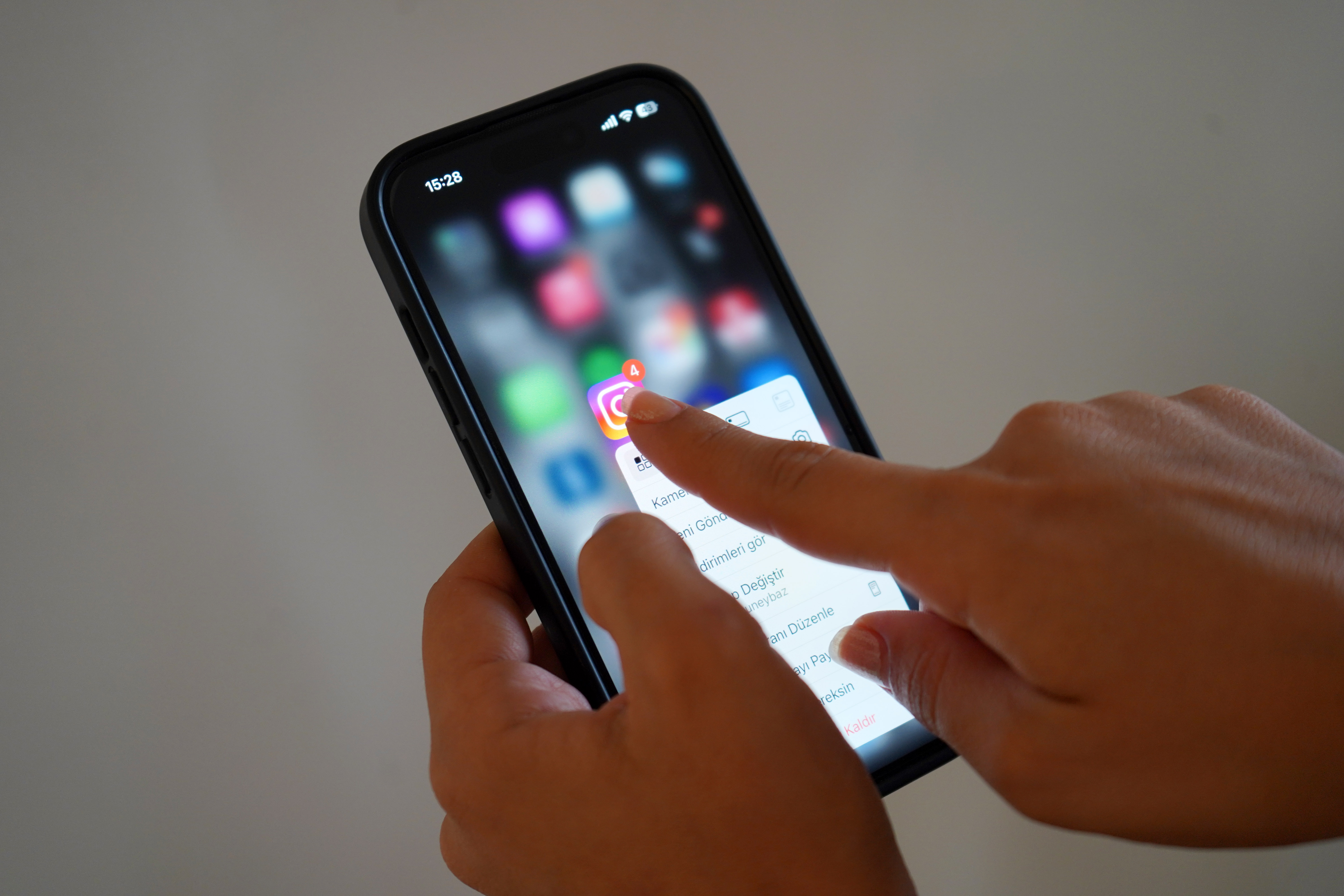 Paylaşımlarla farkında olmadan suç işleyebiliriz - Görsel 2