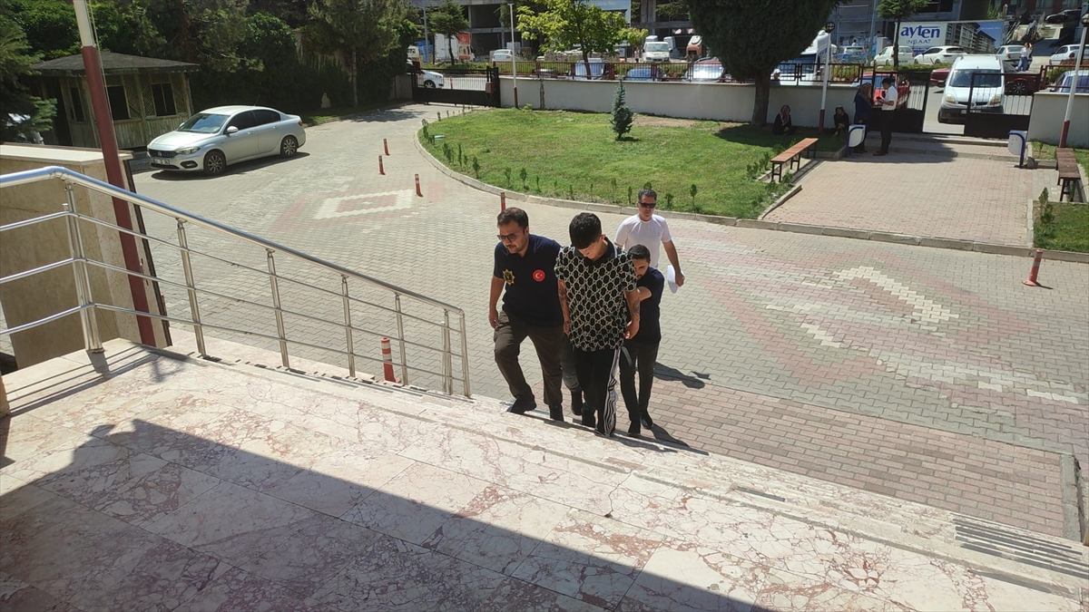 Seydişehir'de Uyuşturucu Operasyonu: İki Kişi Tutuklandı - Görsel 2