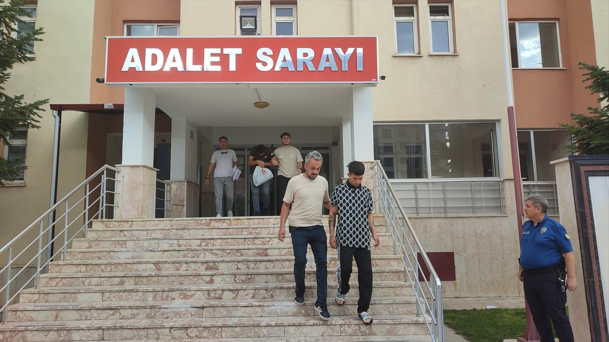 Seydişehir'de Uyuşturucu Operasyonu: İki Kişi Tutuklandı - Görsel 3