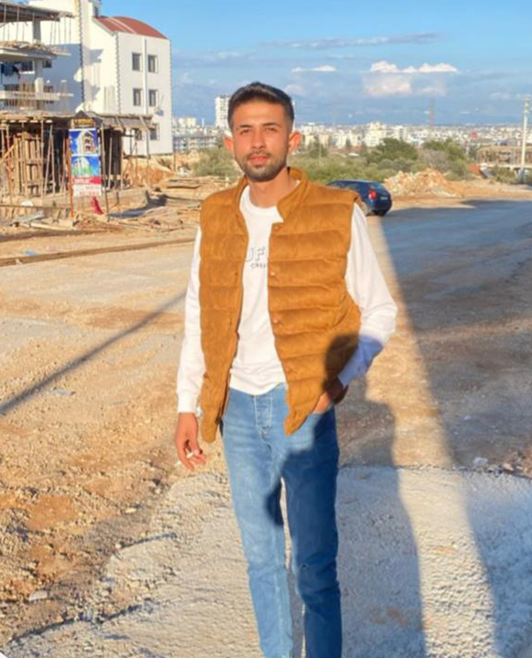 Antalya'da Telefonda başlayan tartışma cinayetle bitti - Görsel 1