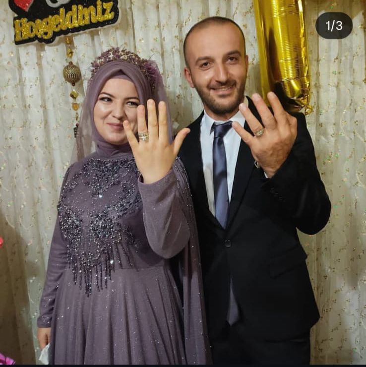 Trabzon da Tartıştığı eşini tüfekle öldürdü - Görsel 3