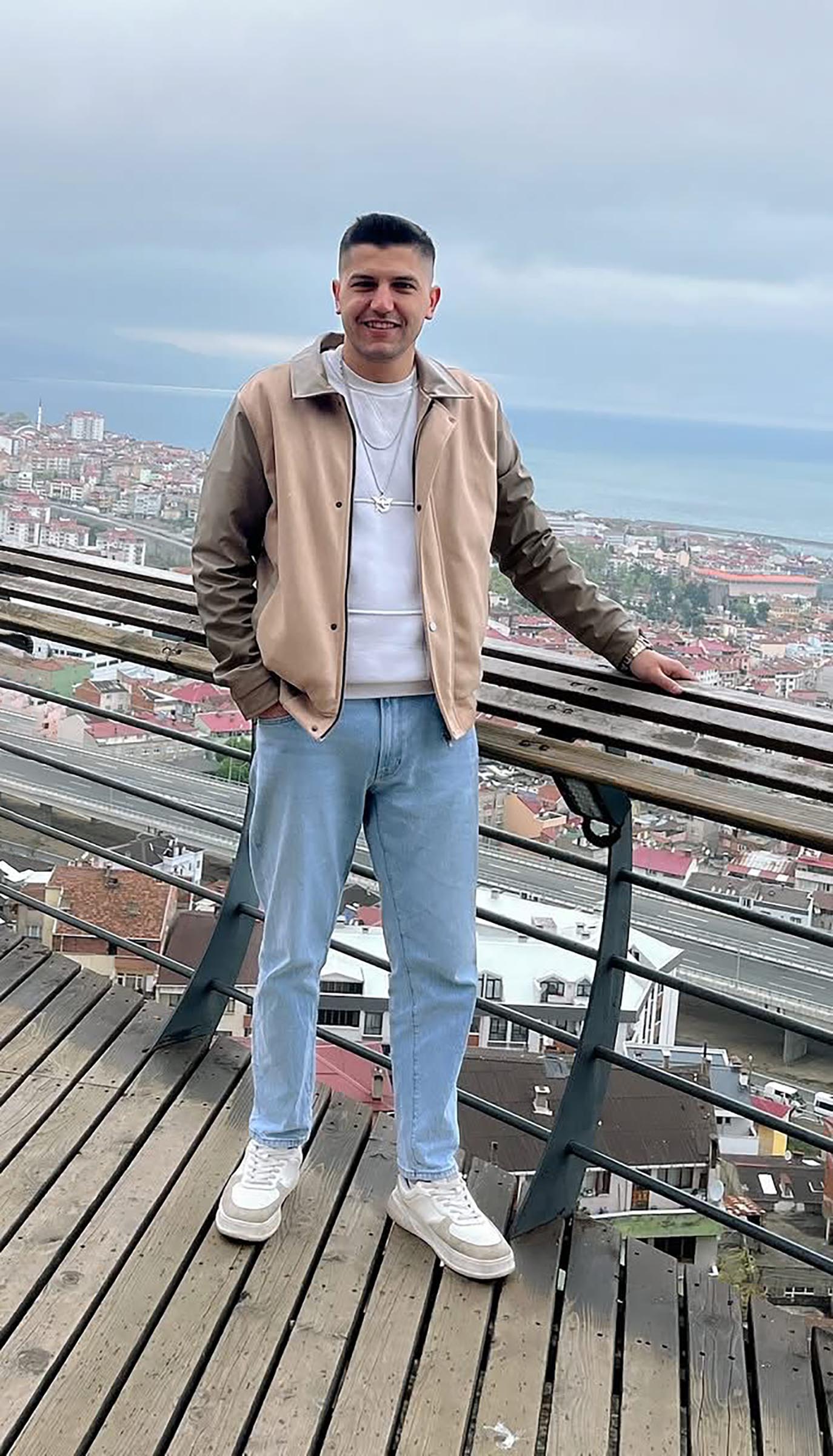 Erzurum’daki kazada uzman çavuş da kurtarılamadı - Görsel 1