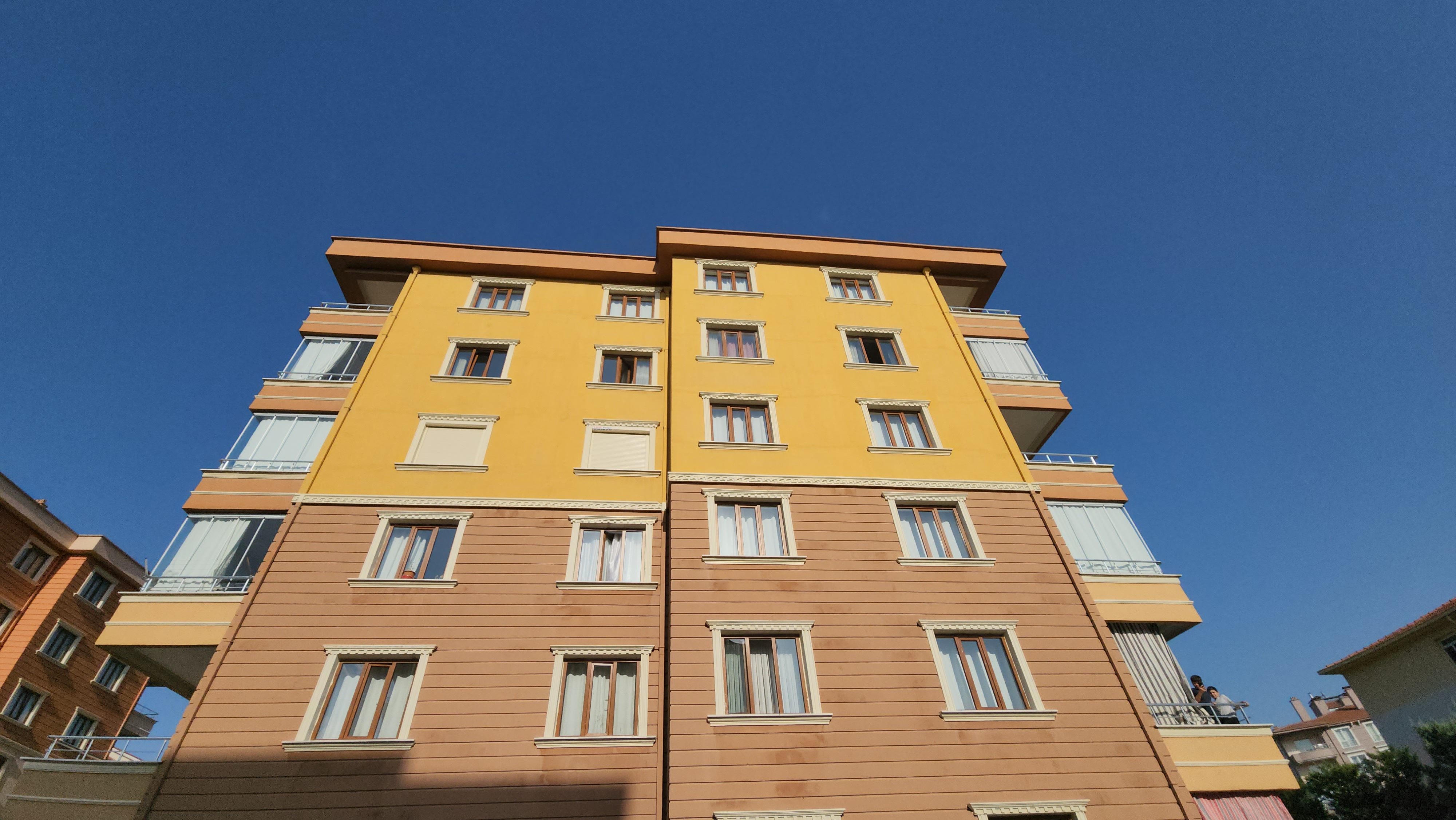 KONYA -Yatalak kadın, eşinin cesediyle 1 hafta aynı odada kalmış - Görsel 6