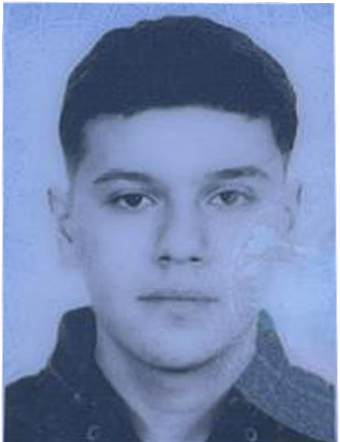 Erzurum'da TIR'ın altına giren otomobilin sürücüsü Burak hayatını kaybetti - Görsel 1