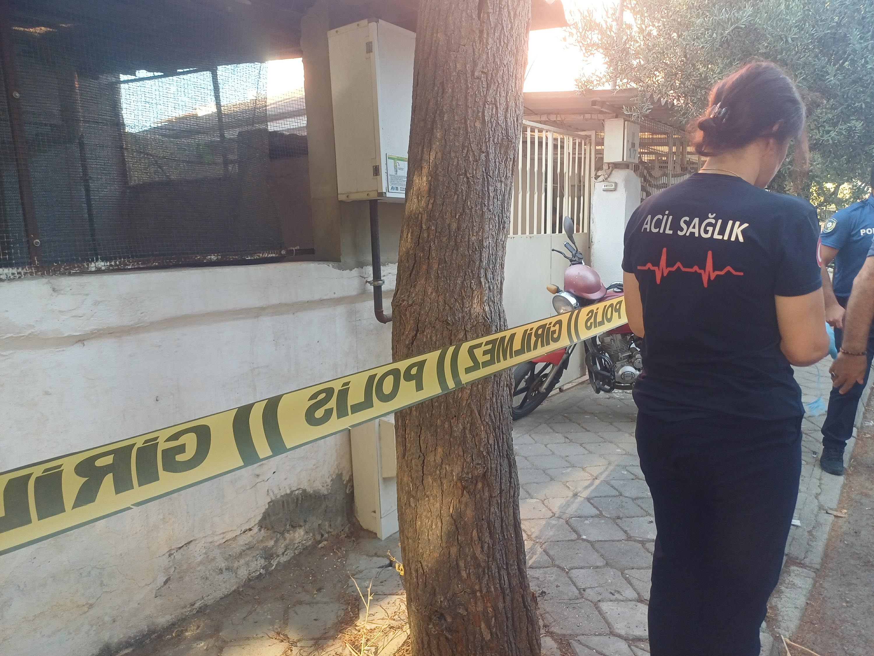 Liseli Hatice’nin katil zanlısı akrabası çıktı - Görsel 4