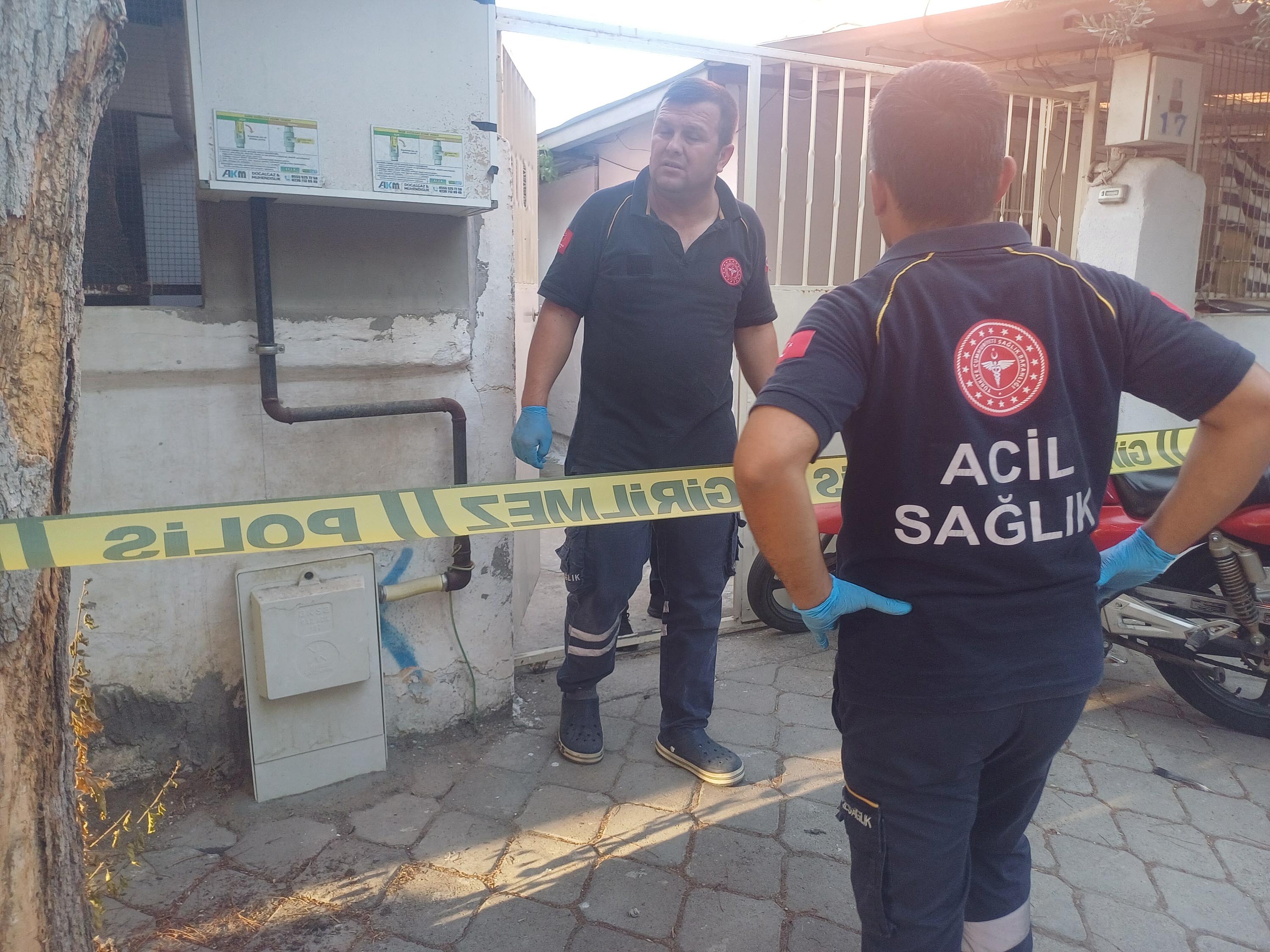 Liseli Hatice’nin katil zanlısı akrabası çıktı - Görsel 6