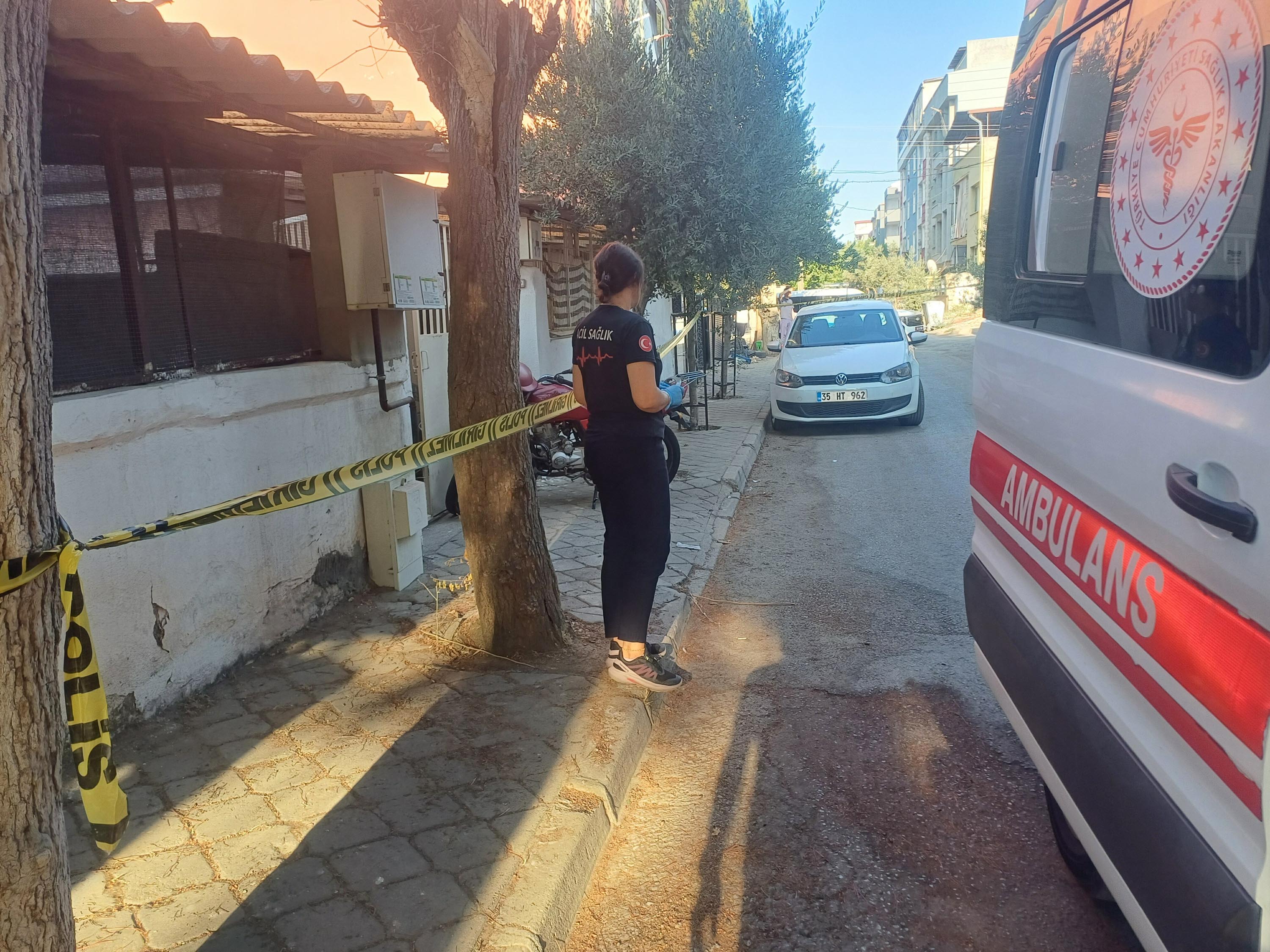 Liseli Hatice’nin katil zanlısı akrabası çıktı - Görsel 7