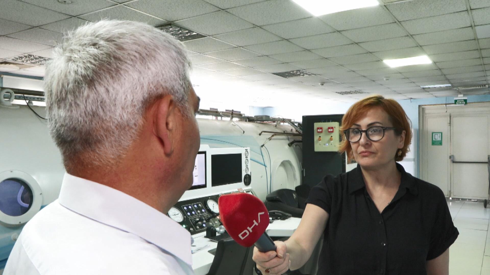 İstanbul - Hırsızın ısırığı kolundan ediyordu; vaka literatüre girmeye aday  - Görsel 11