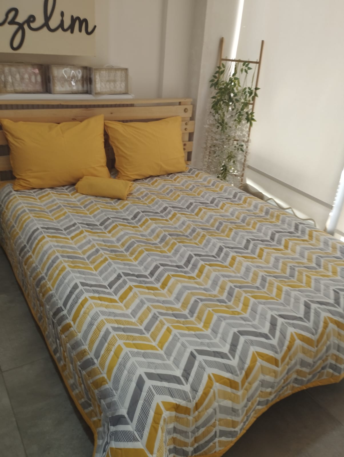 Yakamoz Çeyiz’den Büyük İlgi Gören Kampanya Devam Ediyor! - Görsel 1