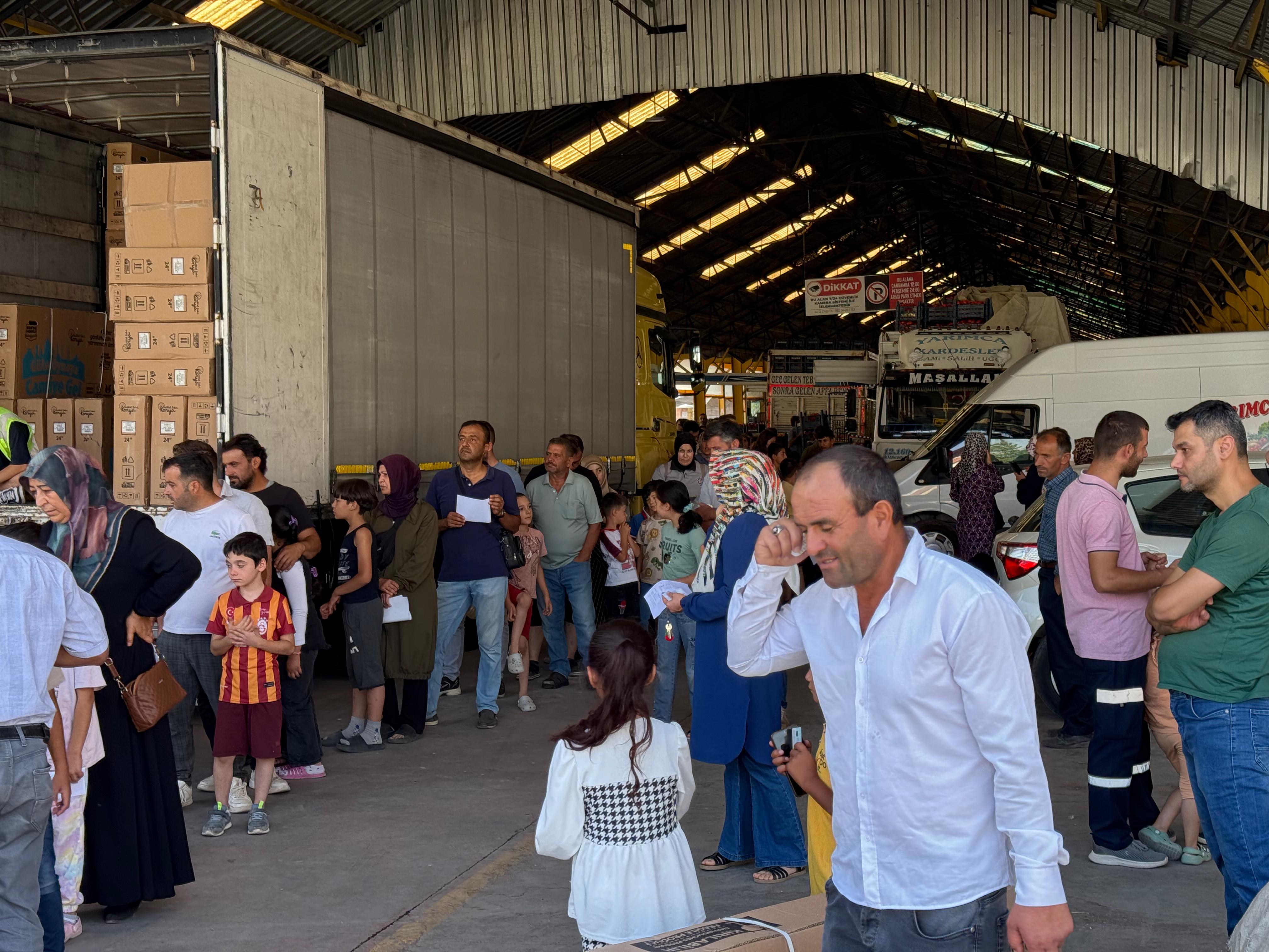 Seydişehir'de Çocuklar "Güle Oynaya Camiye Gel" Kampanyasıyla Bisikletlerine Kavuştu - Görsel 7