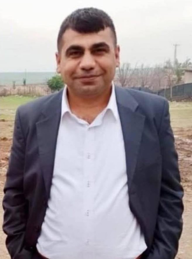 Şırnak’ta kardeşlerin kullandığı TIR'lar çarpıştı; 1 ölü, 1 yaralı - Görsel 10