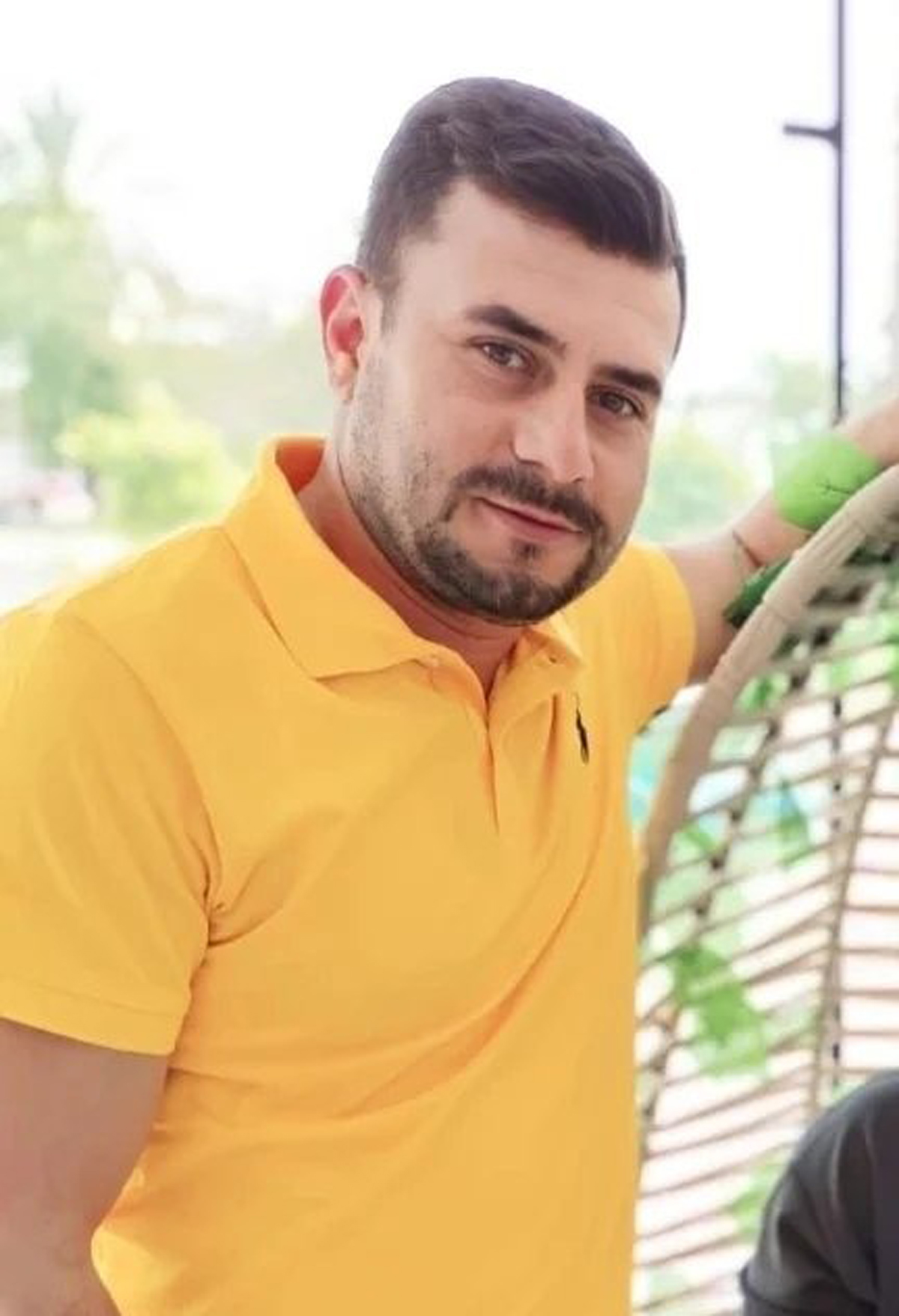 Antalya'da Pompalı tüfekle husumetlisinin serasını bastı; 2 ölü - Görsel 2