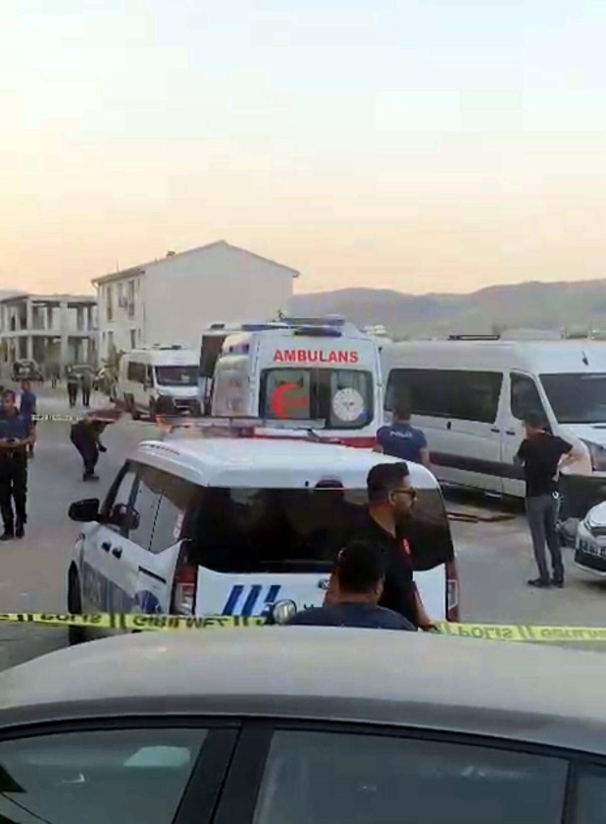 Muğlada Pusu kurup, av tüfeğiyle kadını öldürdü - Görsel 2