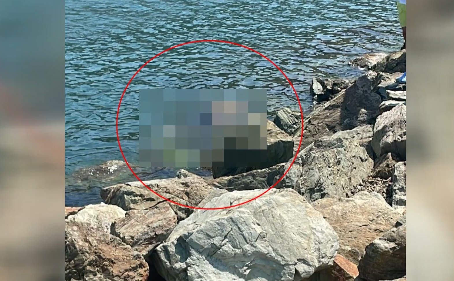 Yalova'da denize giren eski futbolcu Metin Baş boğuldu - Görsel 1