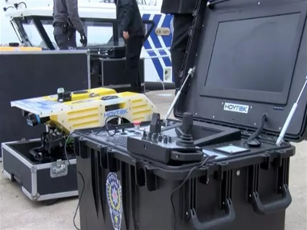 Kayıp iş insanı Halit Yukay'ın cansız bedeni 68 metre derinlikte bulundu - Görsel 2