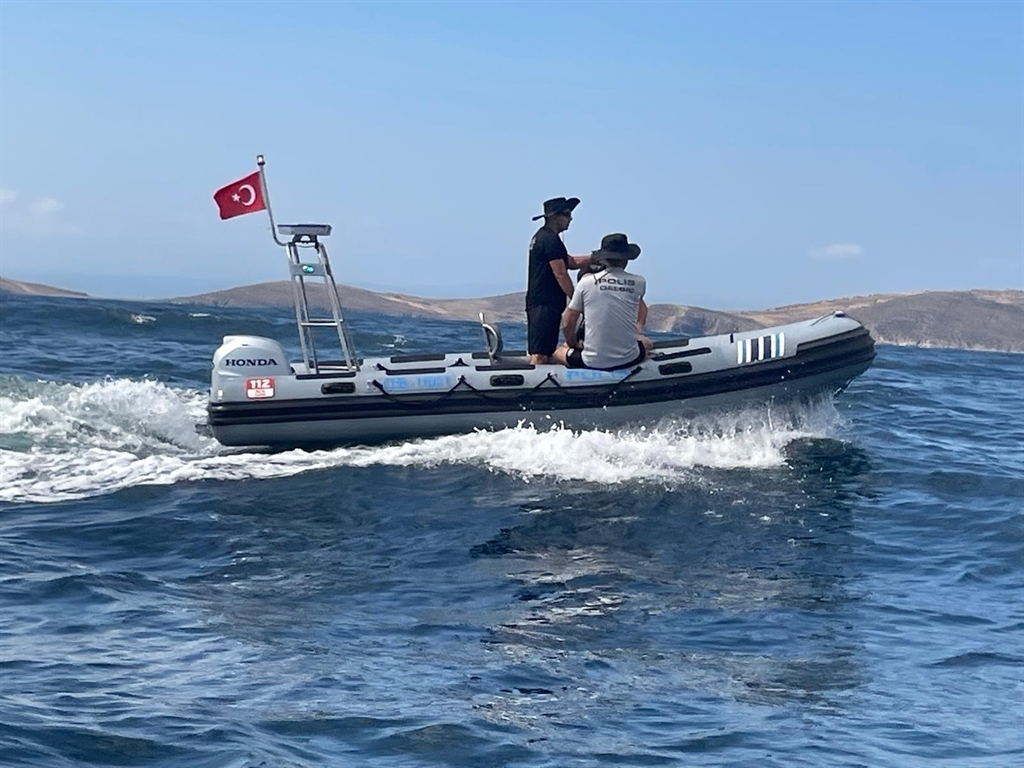 Kayıp iş insanı Halit Yukay'ın cansız bedeni 68 metre derinlikte bulundu - Görsel 4