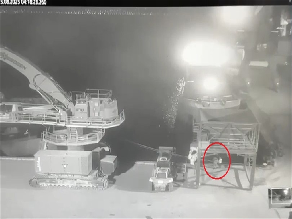 Kayıp iş insanı Halit Yukay'ın cansız bedeni 68 metre derinlikte bulundu - Görsel 8